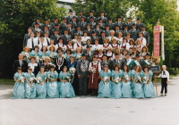 1990 Gruppenfoto 400 dpi