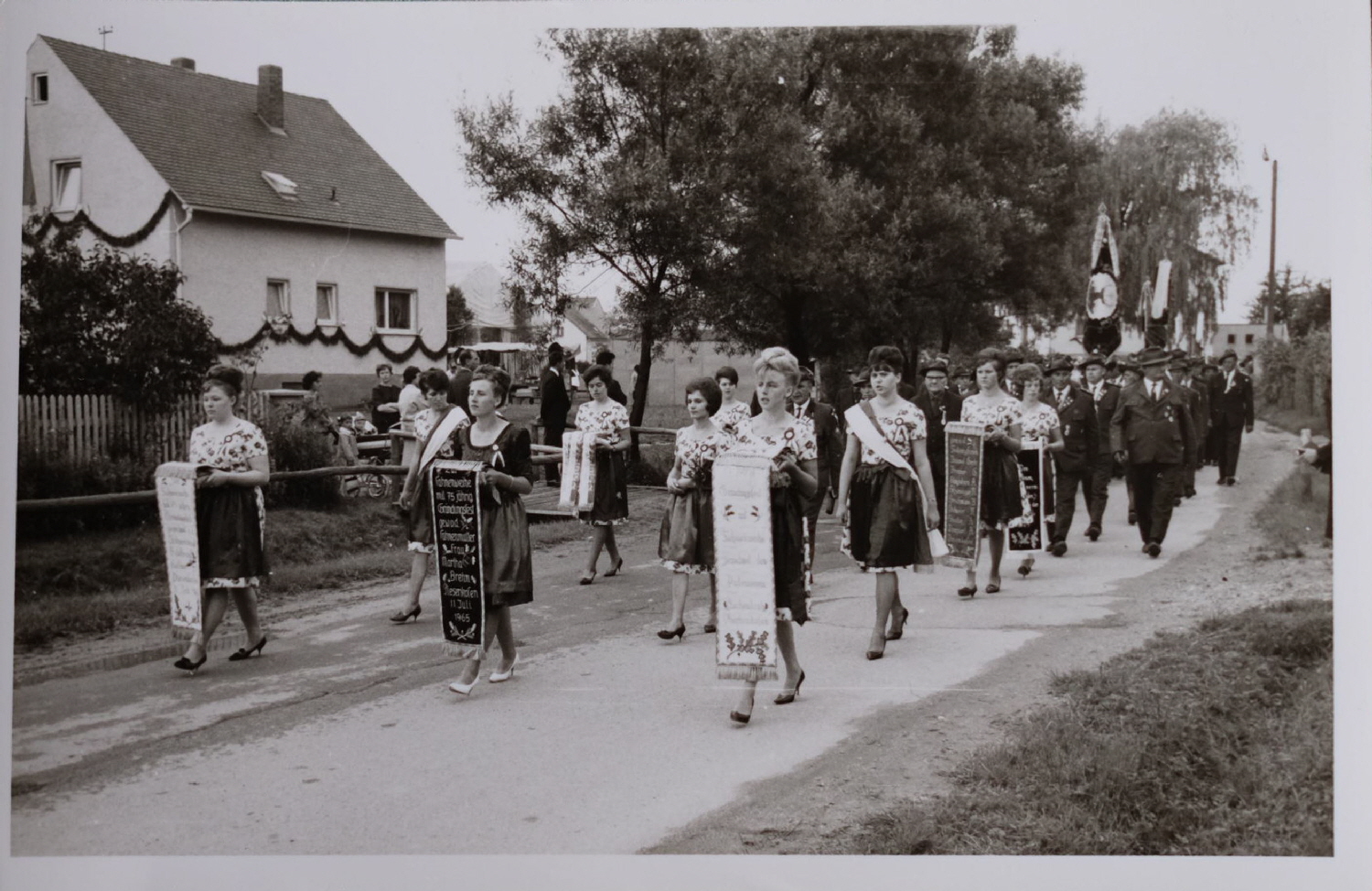 1965-Gruendungsfest